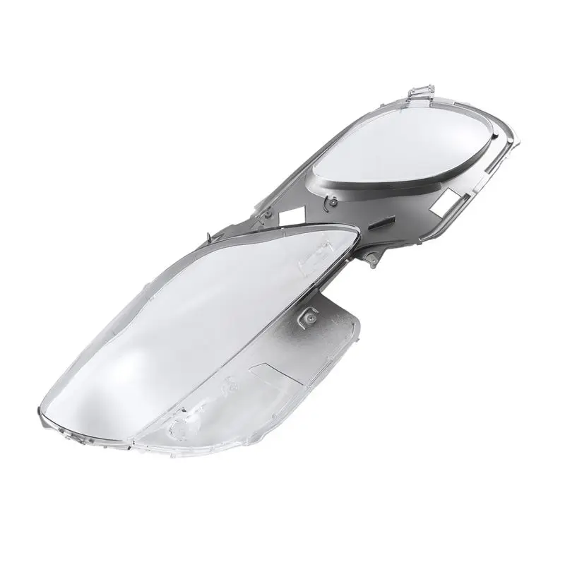 

A66P-Car Headlight Transparent Lens Cover Replacement Parts For Lexus GS300 GS430 GS450 2006-2011 Head Light Lamp Clear Shell Ri