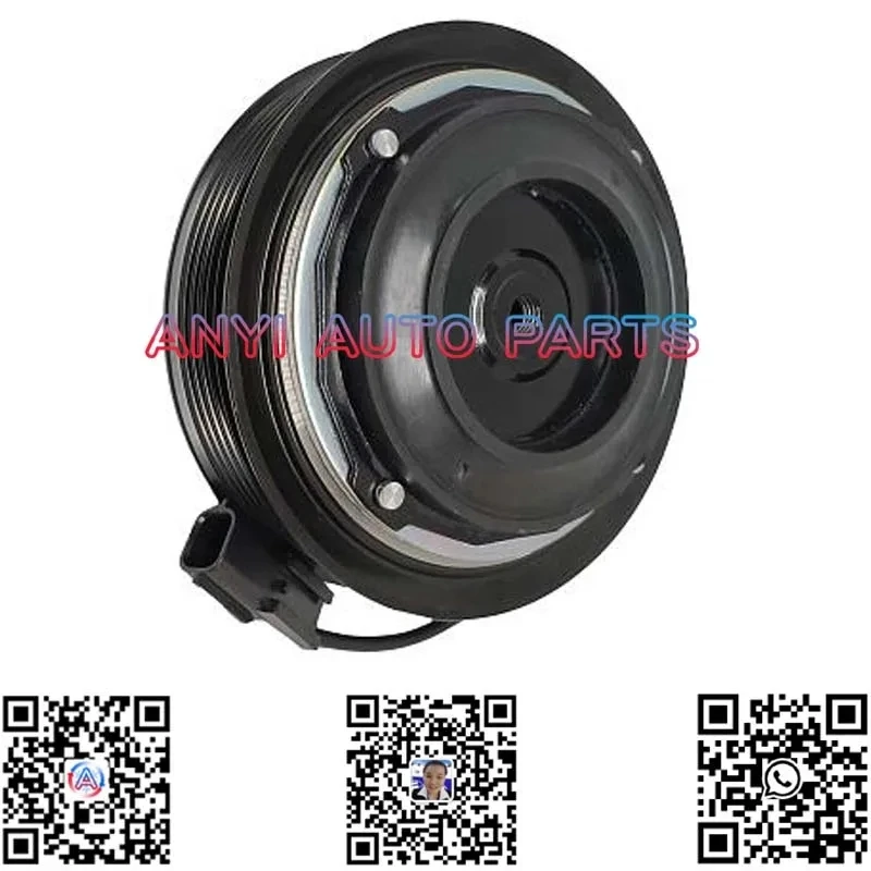 

CA115 Clutch Assembly 6SBH14C 6pk for Nissan X-Trail/Qashqai J11E 926004PB0A4472501530 447250-1530 4472501531 447250-1531