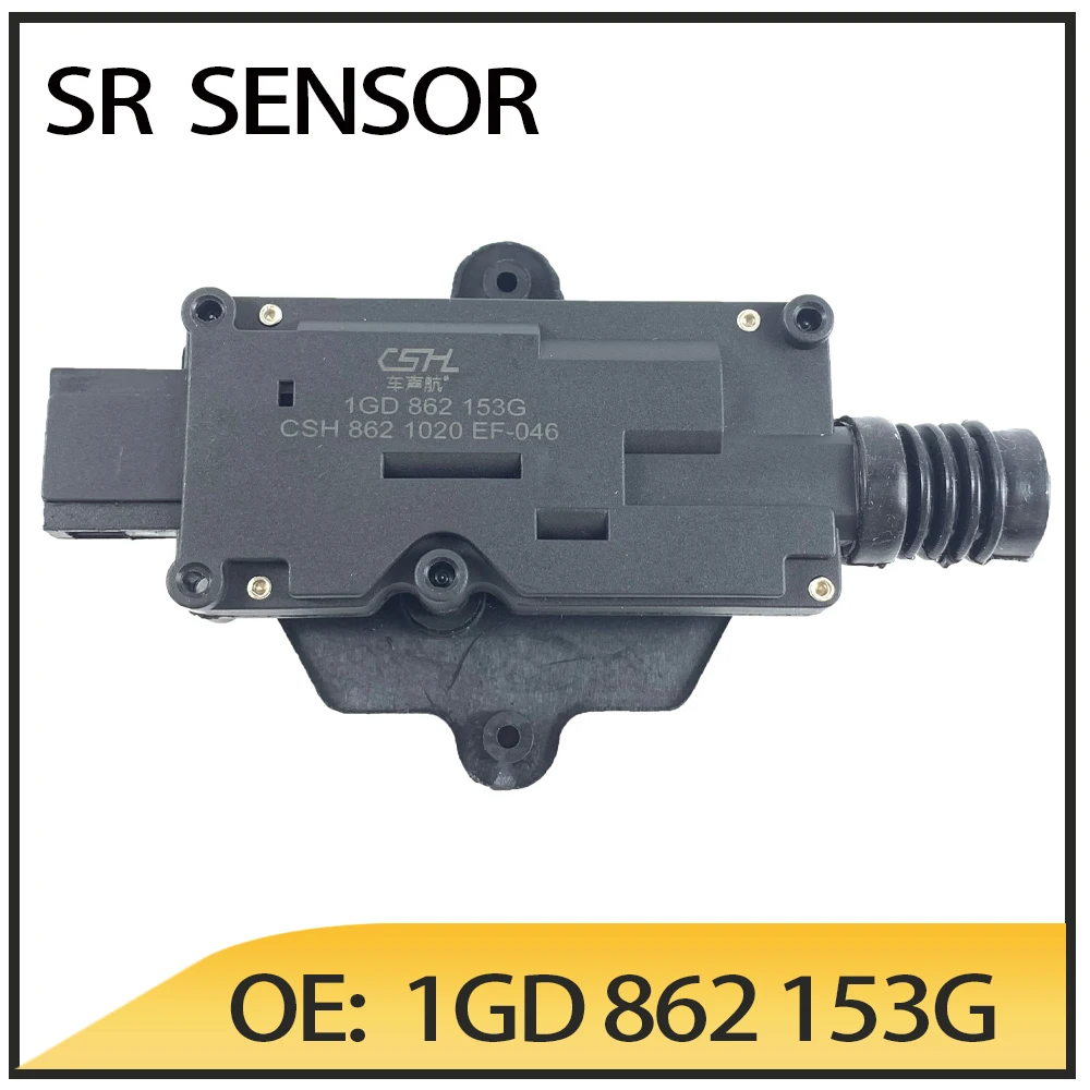 

Автомобильный Центральный замок 1GD 862 153G для VW JETTA 04-10 1GD 862 153G