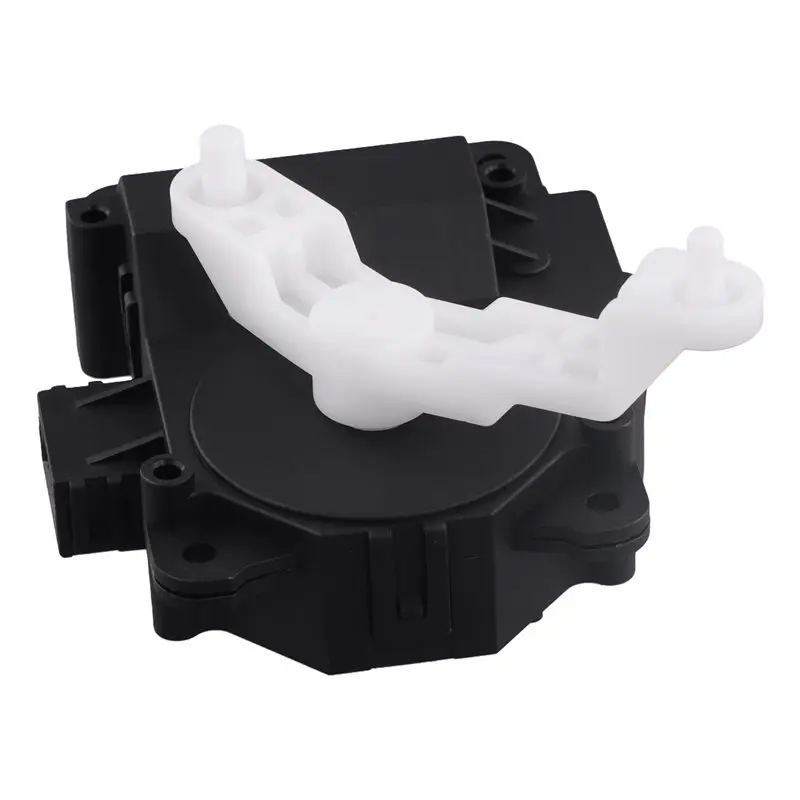 

AS57-For Honda Accord 2003-2007 79160-SDG-W41 HVAC Heater A/C Blend Air Door Actuator With Control Motor