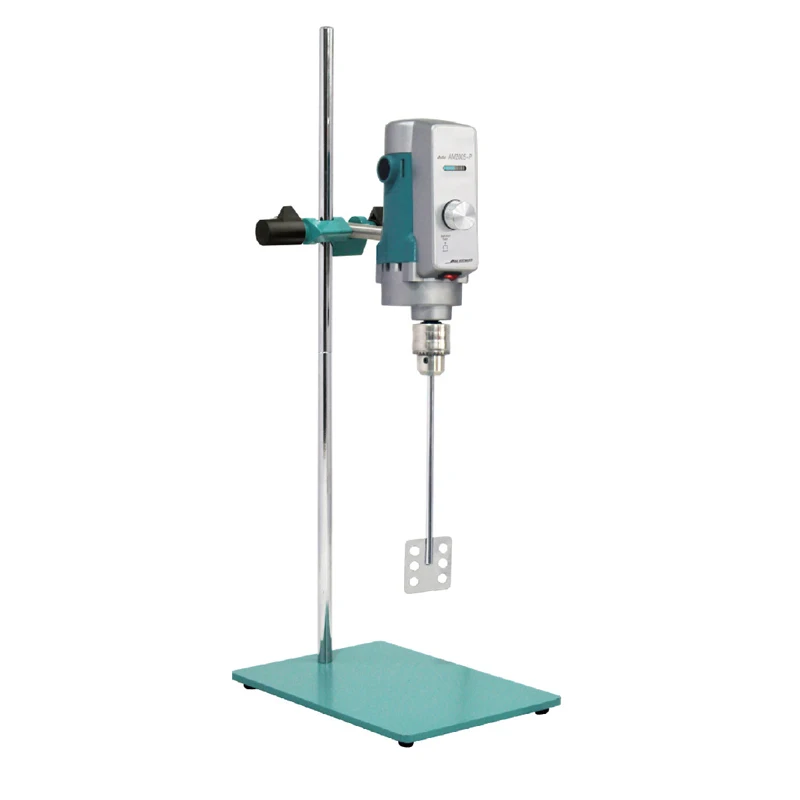 

Портативный высокоскоростной гомогенизатор-эмульгатор-диспергатор AM300S-H/P, лабораторный верхнеприводной миксер с головкой для смешивания, 220В