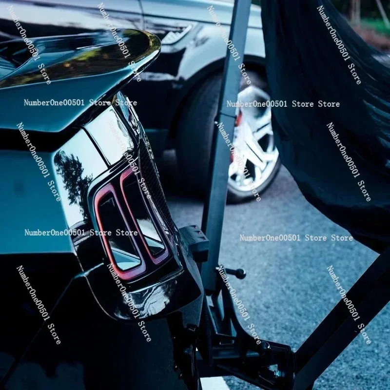 

Car Rooftop Hammock Tent for Camping Portable Travel Trailer Bed with Mosquito Net Outdoor Sleeping Solution for Road Trips