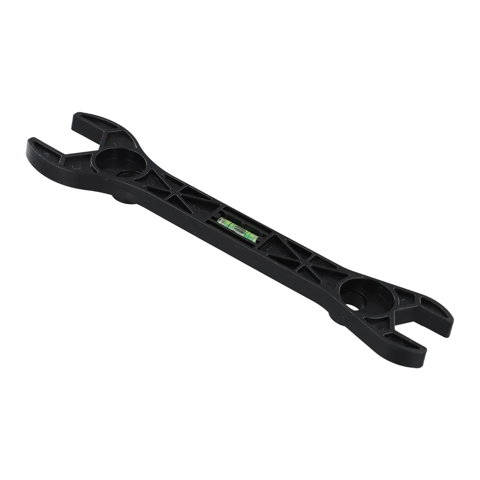 Special Wrench Tool With Level Shower Faucet Installation Bathroom Multifunctional Levels Wrench Ruler Distance Measuring Tools