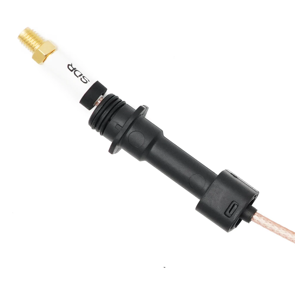 DJI Agras T40/T20P SDR Antenna Protezione delle piante UAV Parti di riparazione Accessori per droni agricoli Nuovo di zecca