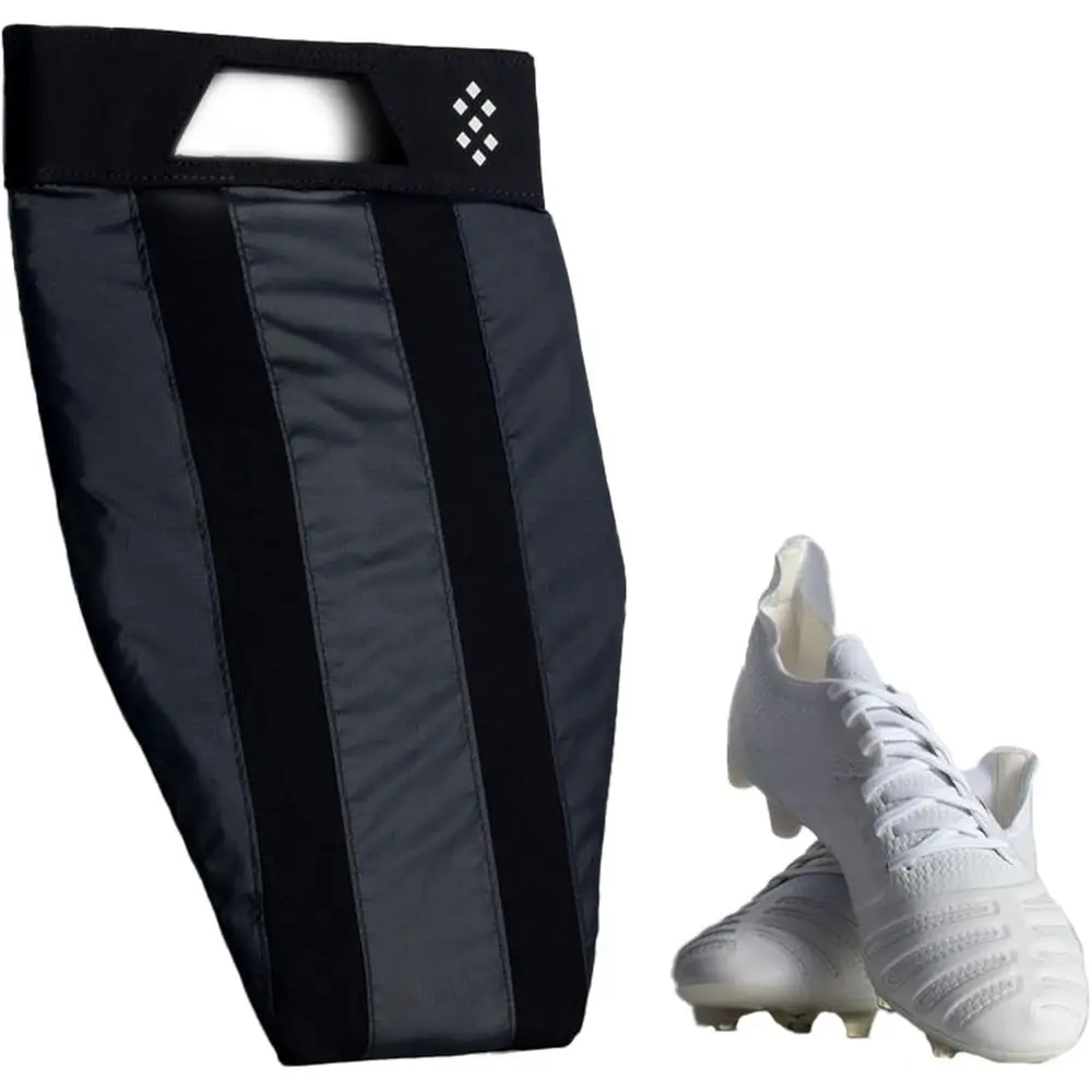 

Athletic Shoe Bag - Durable, Water-Resistant, Easy Clean for Soccer & Golf Cleats, Gym Shoes