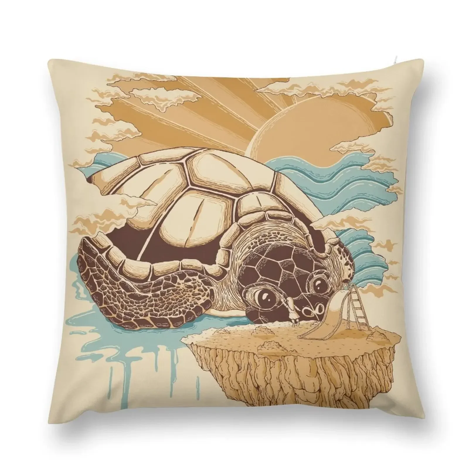 

My Lovely Friend Prints and iPhone Cases Throw Pillow Pillowcases Christmas Pillows Room decorating items pillow