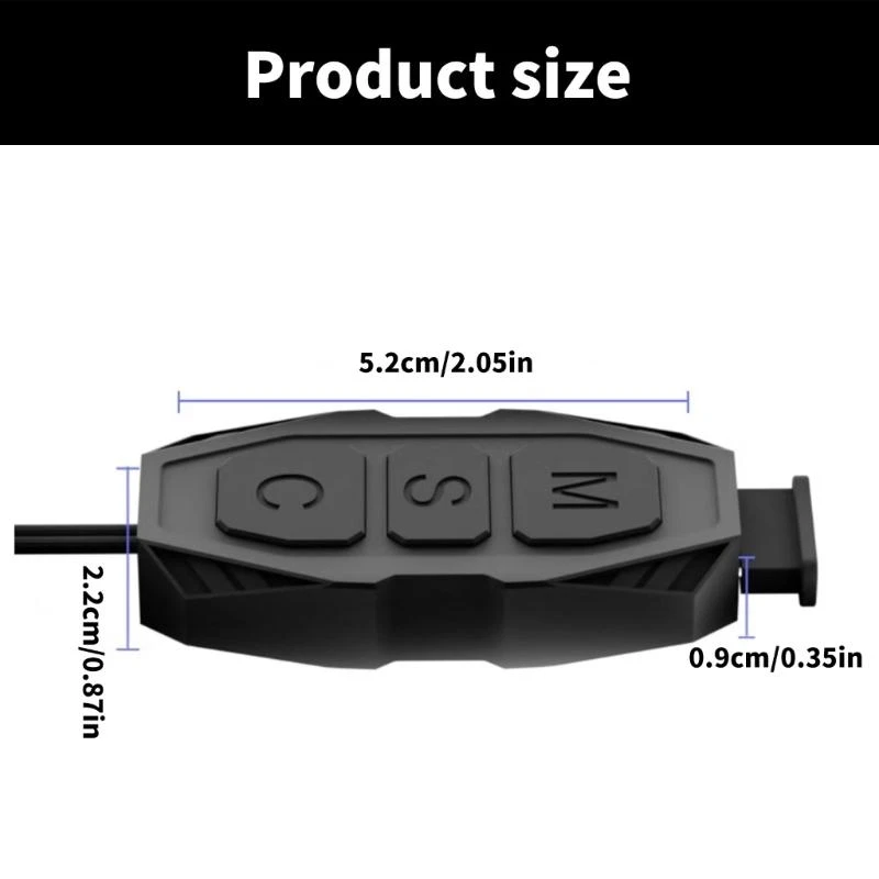 HX6A 5V 3PIN Argb Computer Fan Controller พร้อมระยะไกลฮับ SATAS Power RGBS เพื่อปรับปรุงแสงสว่าง