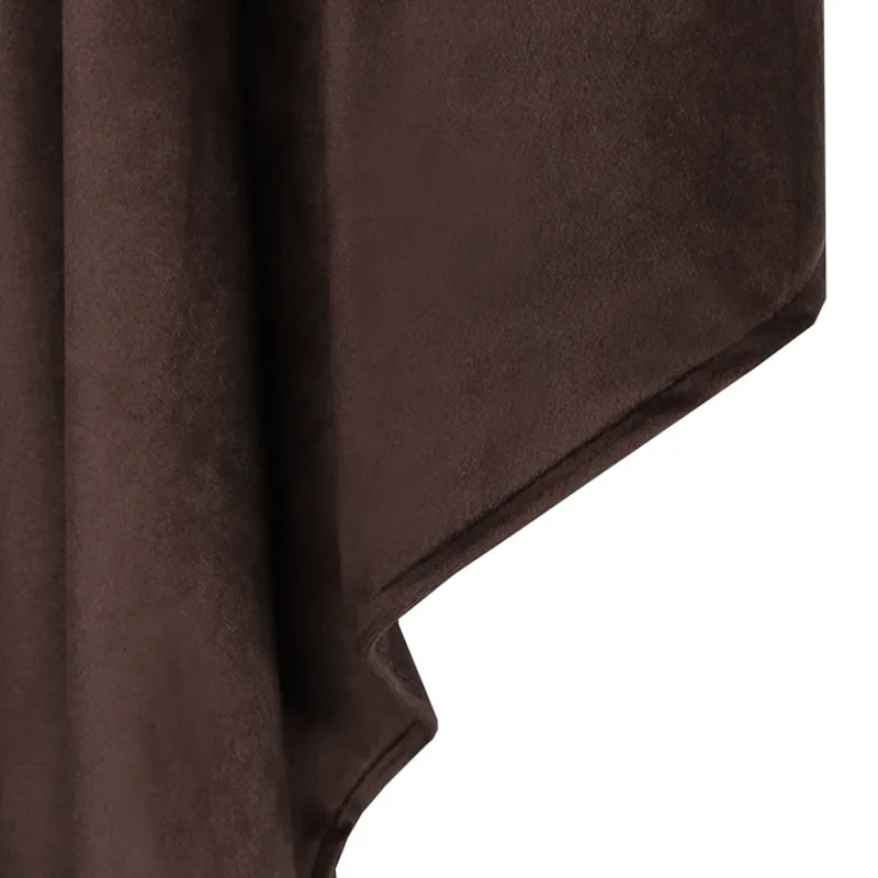 Mittelalterlicher Ritter-Schulterumhang, Renaissance-Vintage-Piratenumhang, Kostümzubehör für edlen Ritter und Krieger, Halloween-Cosplay – Detail 5