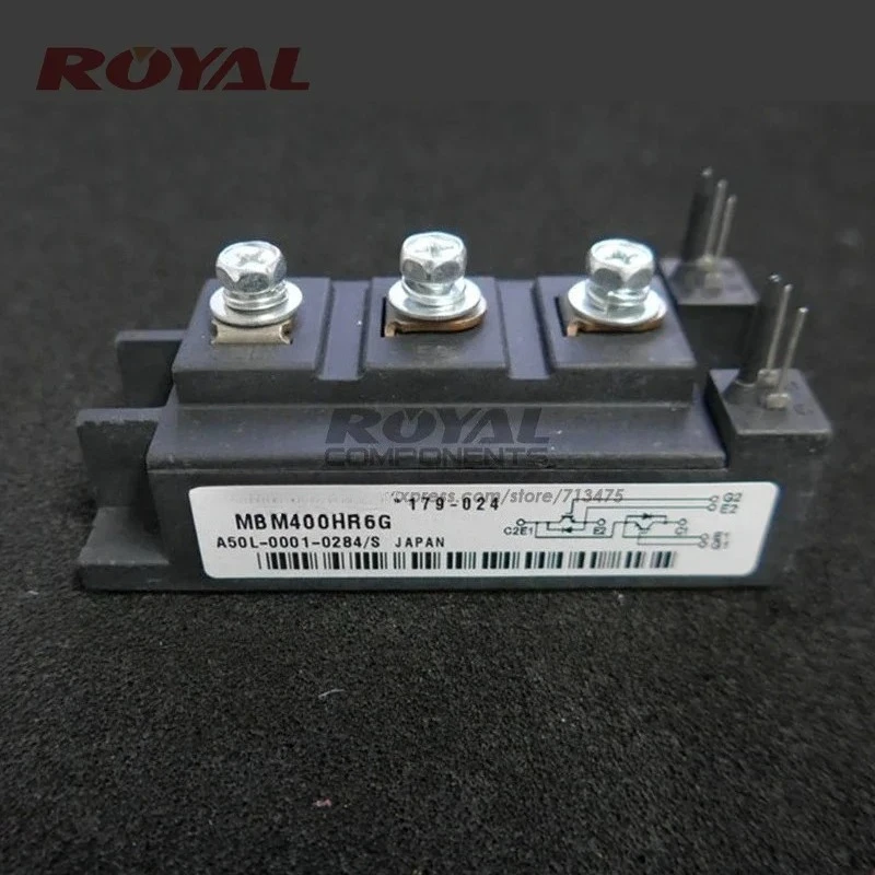 2MBI400SK-060-01 2MBI400SK-060-02 MBM400HR6G A50L-0001-0284/S