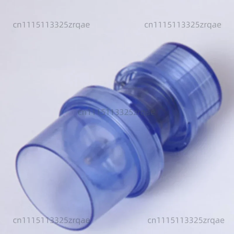 Respiratory PEEP valve Respiratory balloon peep end-expiratory positive pressure valve