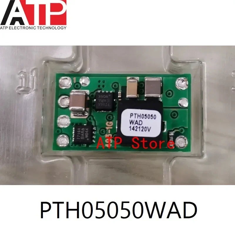 

1 Piece New Original PTH05050WAH PTH05050WAD PTH05050WAZ PTH05050WAS PTH05050 WAH WAD WAZ WAS DIP-6 Non Isolated Power Module