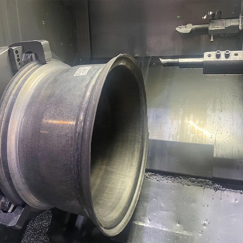 Hot Sale 5x108 5x112 5x114.3 18-26 Inch Automobile Modification Car Alloy Forged Wheel Rims For Porsche