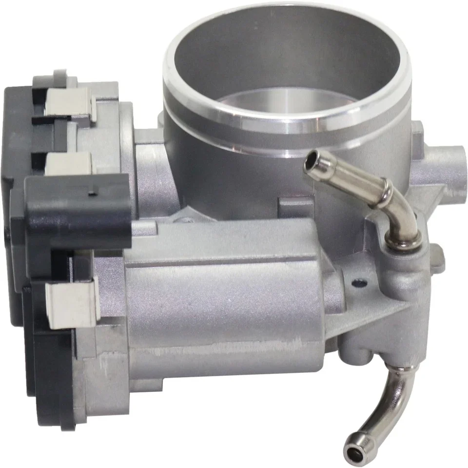 Corpo farfallato 07K133062B Valvola a farfalla Controller acceleratore di alta qualità