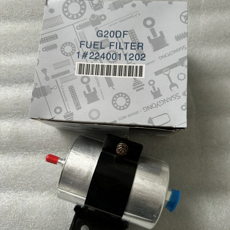 

Fuel Filter 2240011201 For Ssangyong Actyon Kyron
