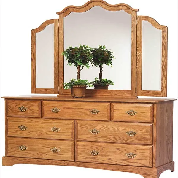 China Custom Massiv…