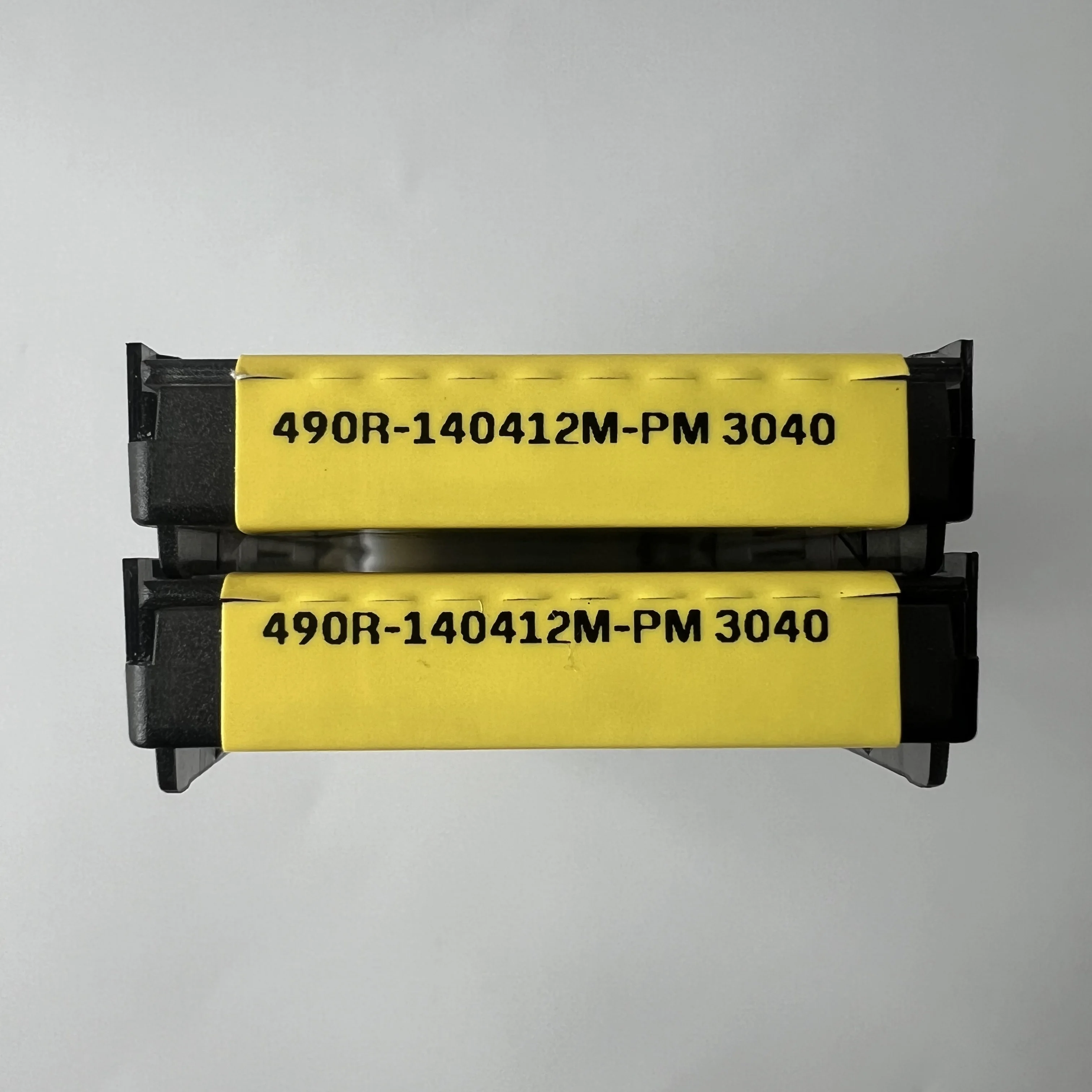 

490R-140412M-PM 3040 CNC blade