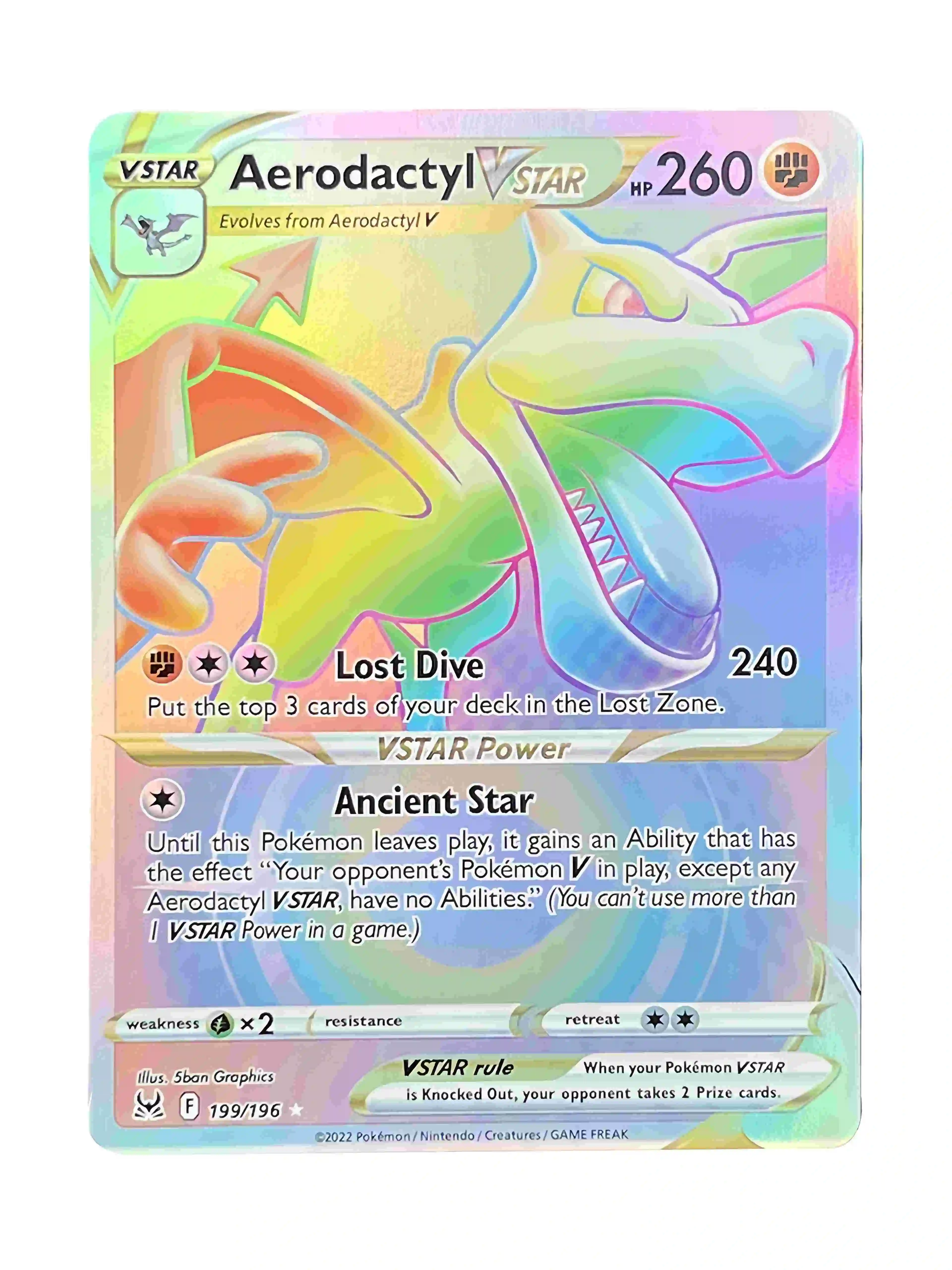 PKM بطاقات الوكيل احباط Vstar Palkia Mewtwo Glaceon Leafeon Dragonite Arceus Goodra لعبة بطاقة التداول القابلة للجمع لمكاركات PTCG #4