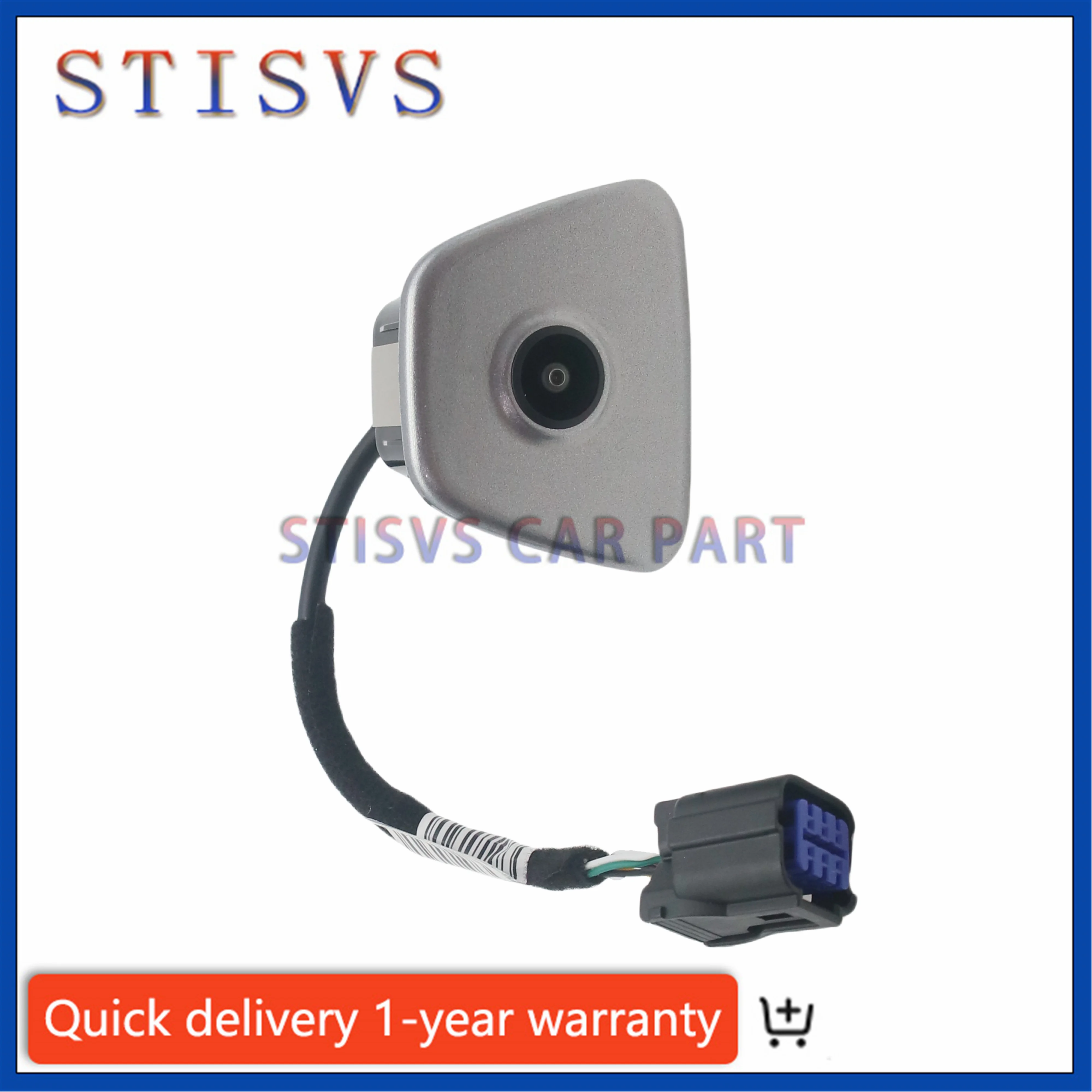 Rear View Camera For Hyundai Elantra 2019 2020 Parking Aid Backup Camera Auto Part Accessories High Quality 99240-F2000