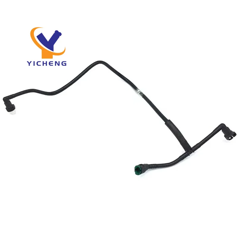 

96553796 Выходная трубка топливного фильтра системы автомобильного двигателя для Chevrolet OPTRA LACETTI 5499222 96553795