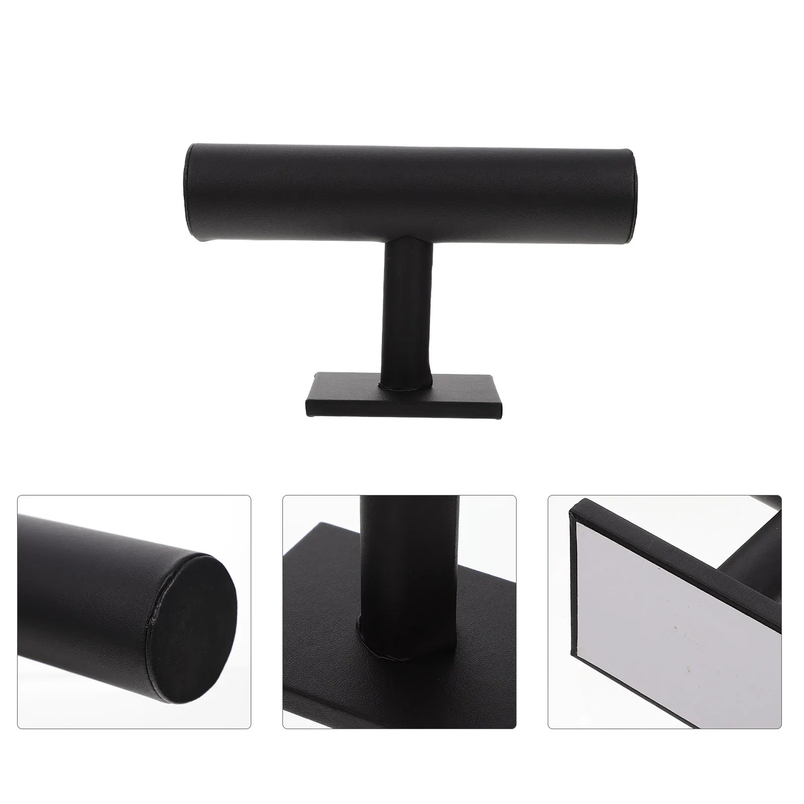 

Delicate Necklace Bracelet Storage Stand Desktop Watch Rack Multi-Function Jewelry Holder Premium Jewelry Display Rack