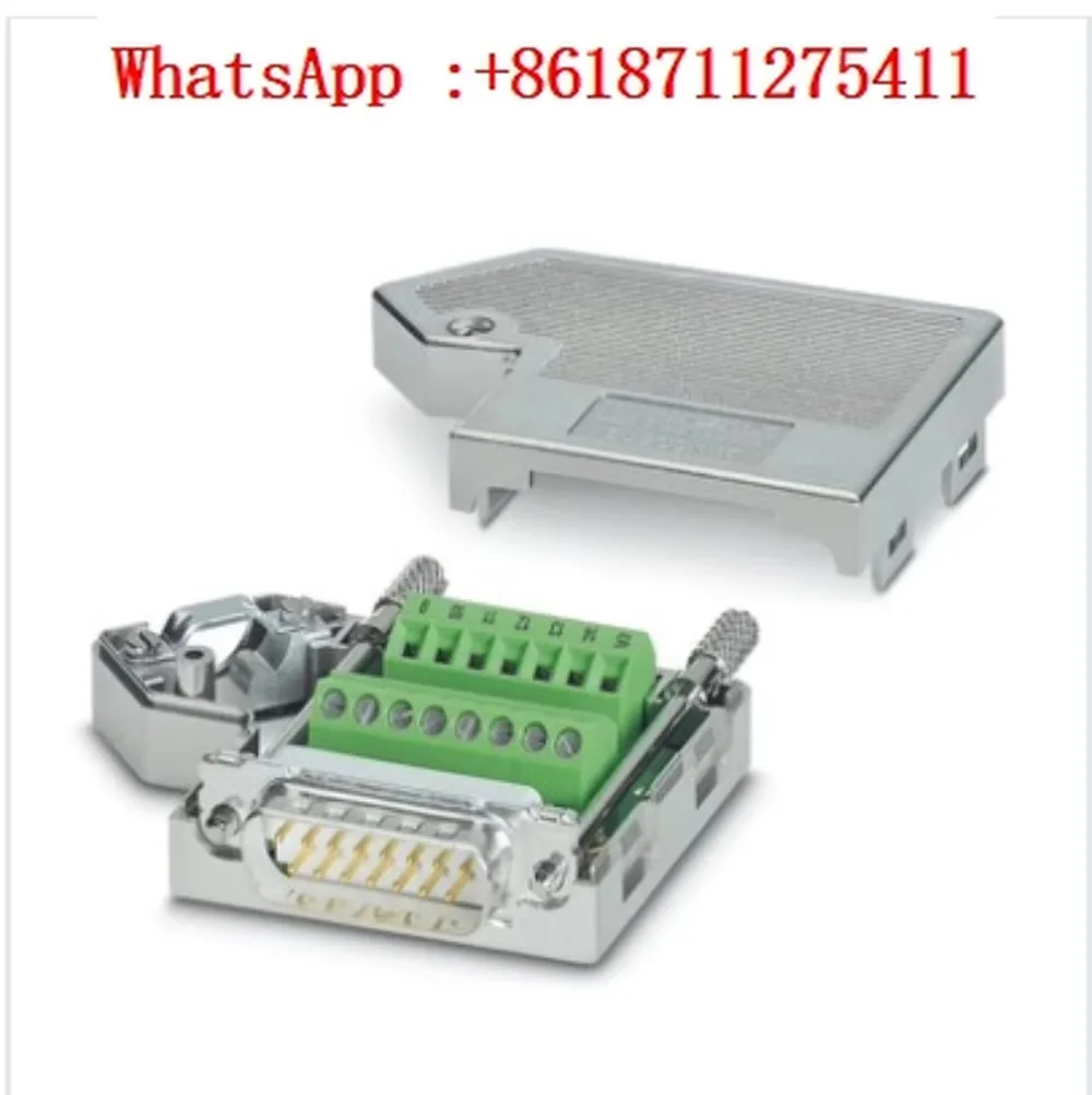 

2761606 SUBCON 15/M-D-SUB bus connector