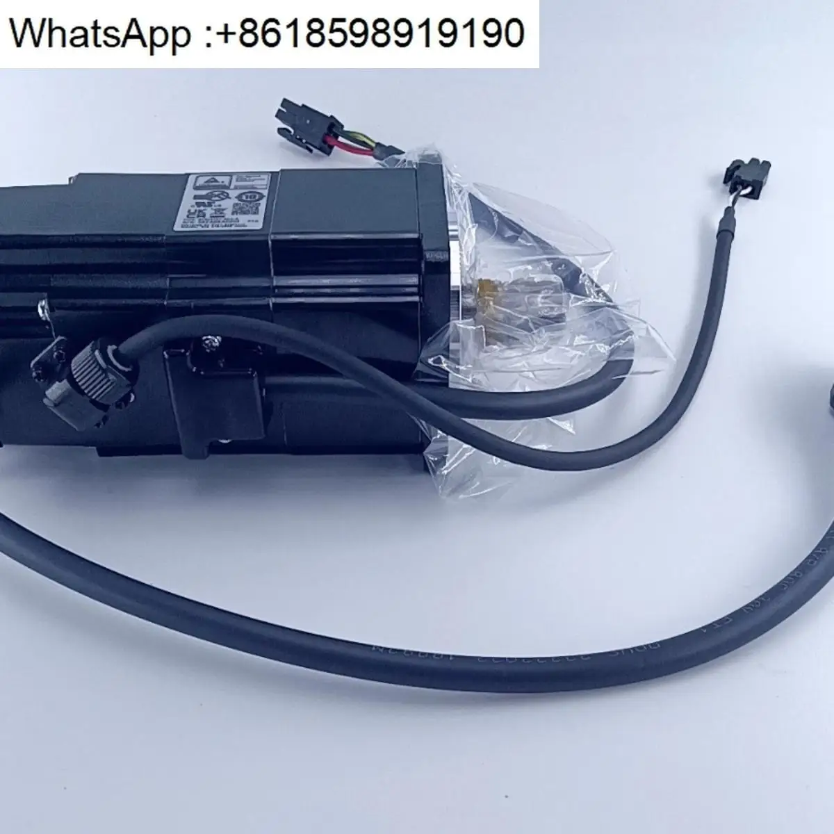 Motor GYB751D5-RC2-B/GYB751D5-RC2/GYB401D5-RC2/201