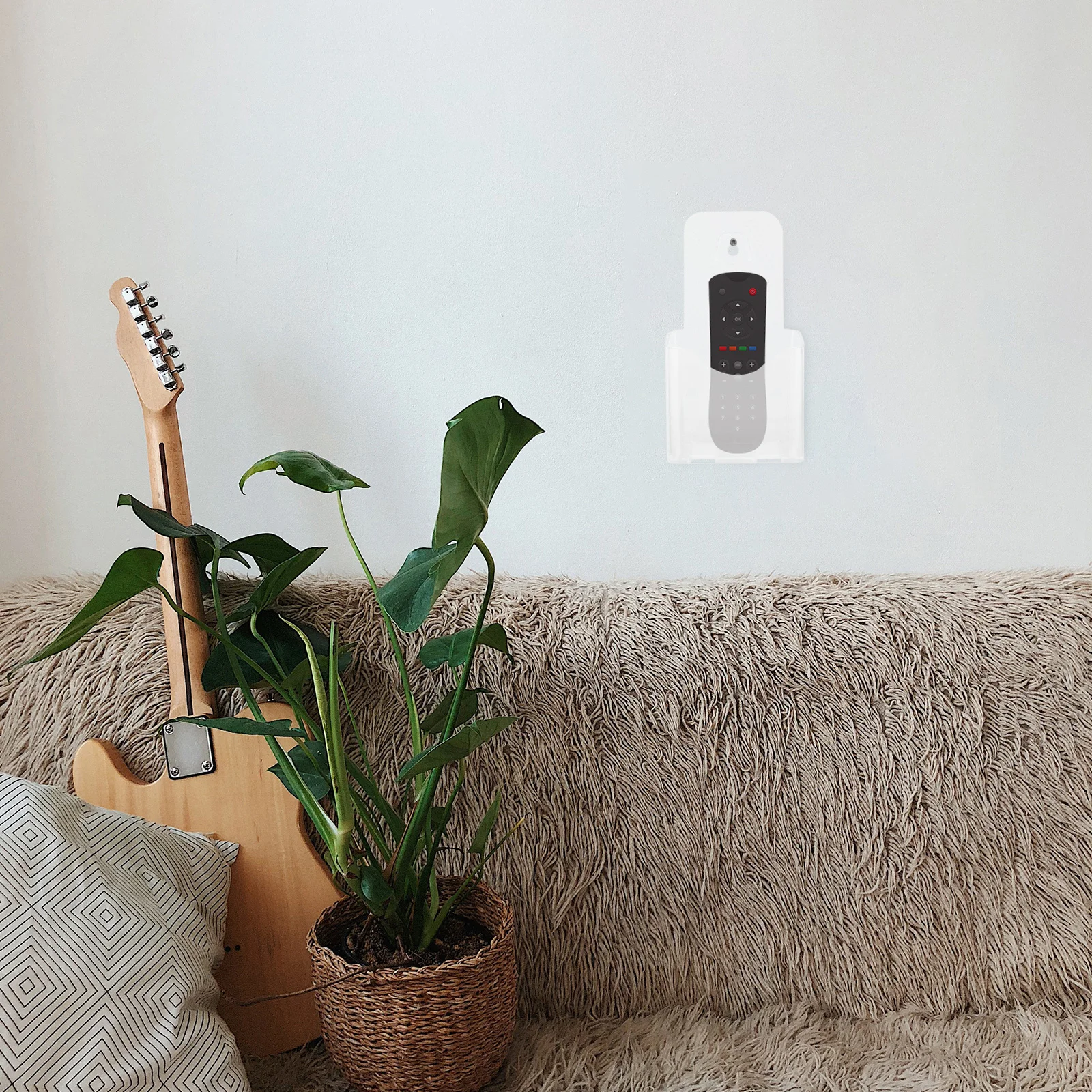 

Clear Brochure Holder File Organizer Transparent Magazine Stand For Office Document Storage Rack Card Holder Desk