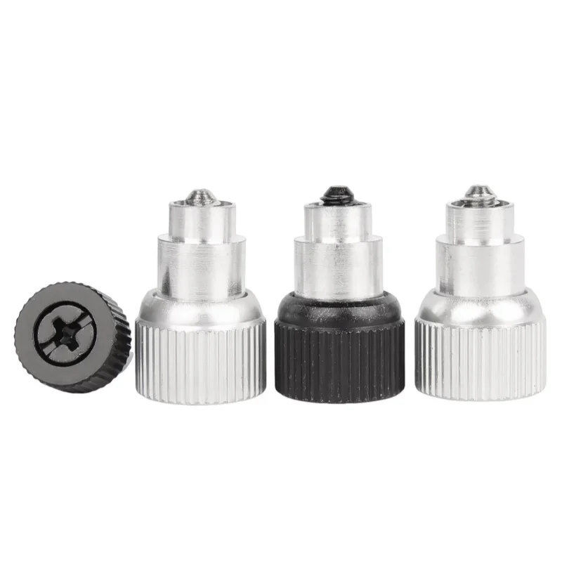 PF25(42)M3 M4 M5 M6-0/1/2/3 Stainless Steel/Aluminum Cabinet Captive Screw Panel Spring Bolts Combination Bolt