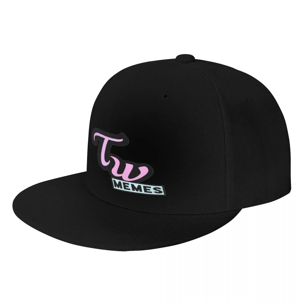 TWICE Logo-gorra de béisbol para hombre y mujer, gorro con logotipo, 3554