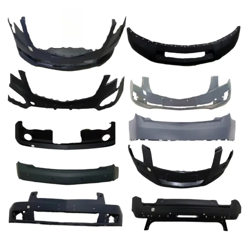 

Auto Spare Parts Factory Price Wholesale for American Car Bumper for Cadillac XTS 2018 OE 84377817