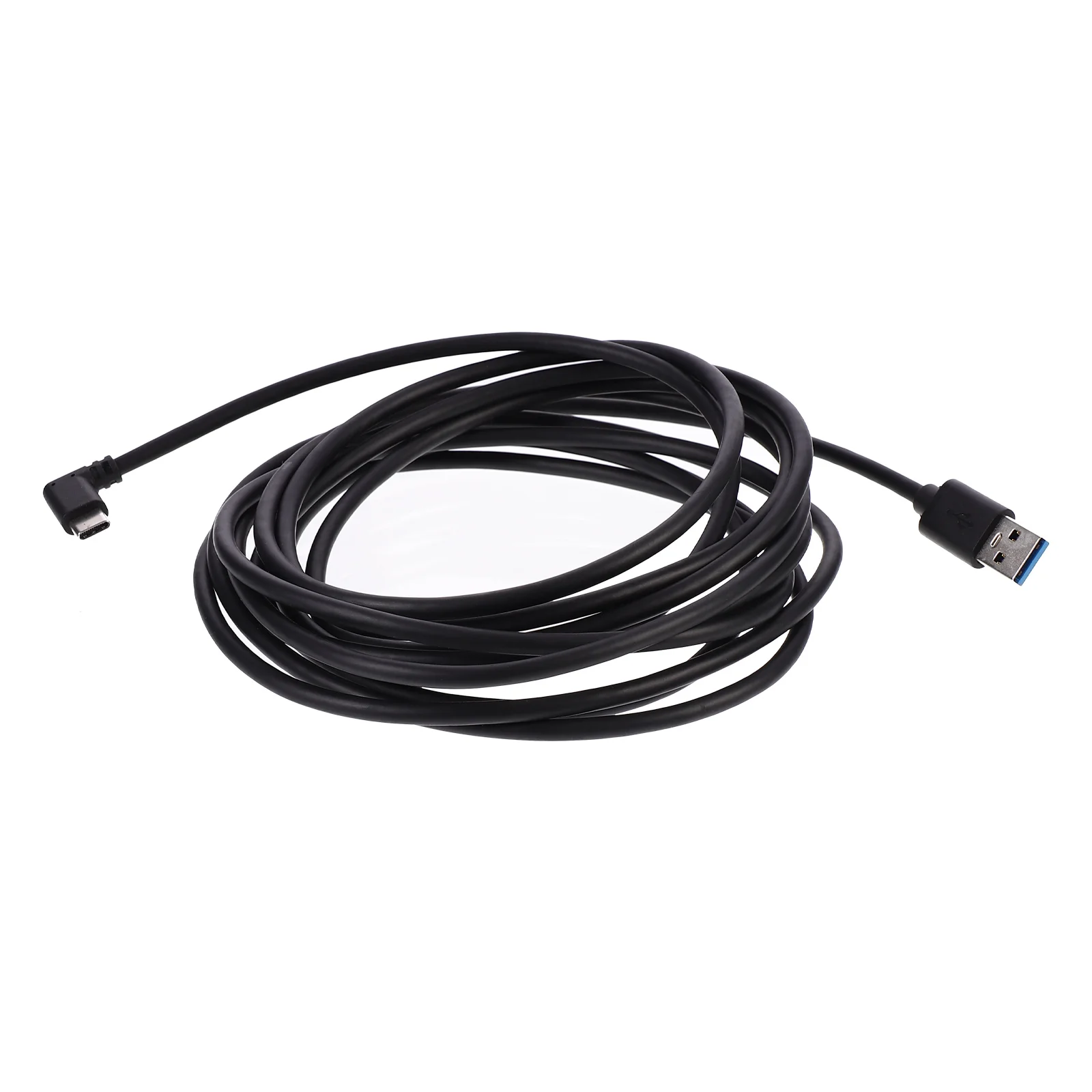 Cable LinkConnection Conexión Transferencia Carga USB 30 a Tipo Teléfono Exterior Pvc