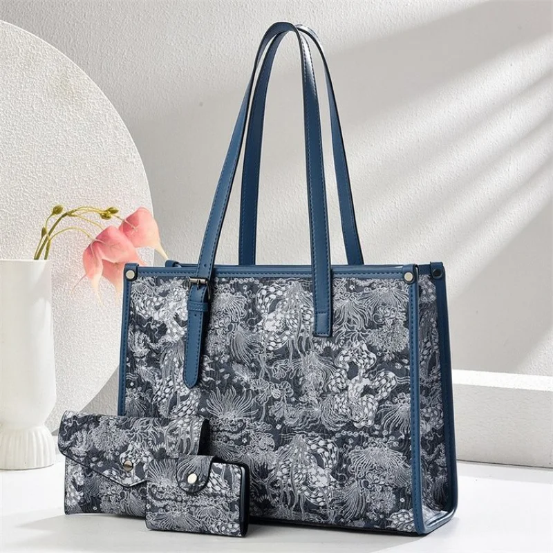 

Elegant Classic Ladies Leather Shoulder Bag Hand Bags, Crossbody Bag Messenger Bag from Luxury Brand Designer