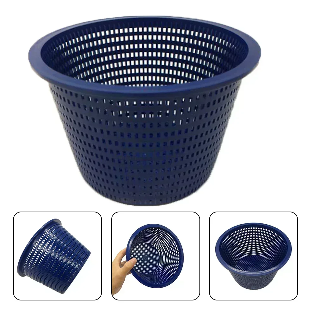 

Exquisite High Quality Practical Pool Skimmer Basket Skimmer 1pcs Basket Baskets For Hayward Pool 27180-009-000
