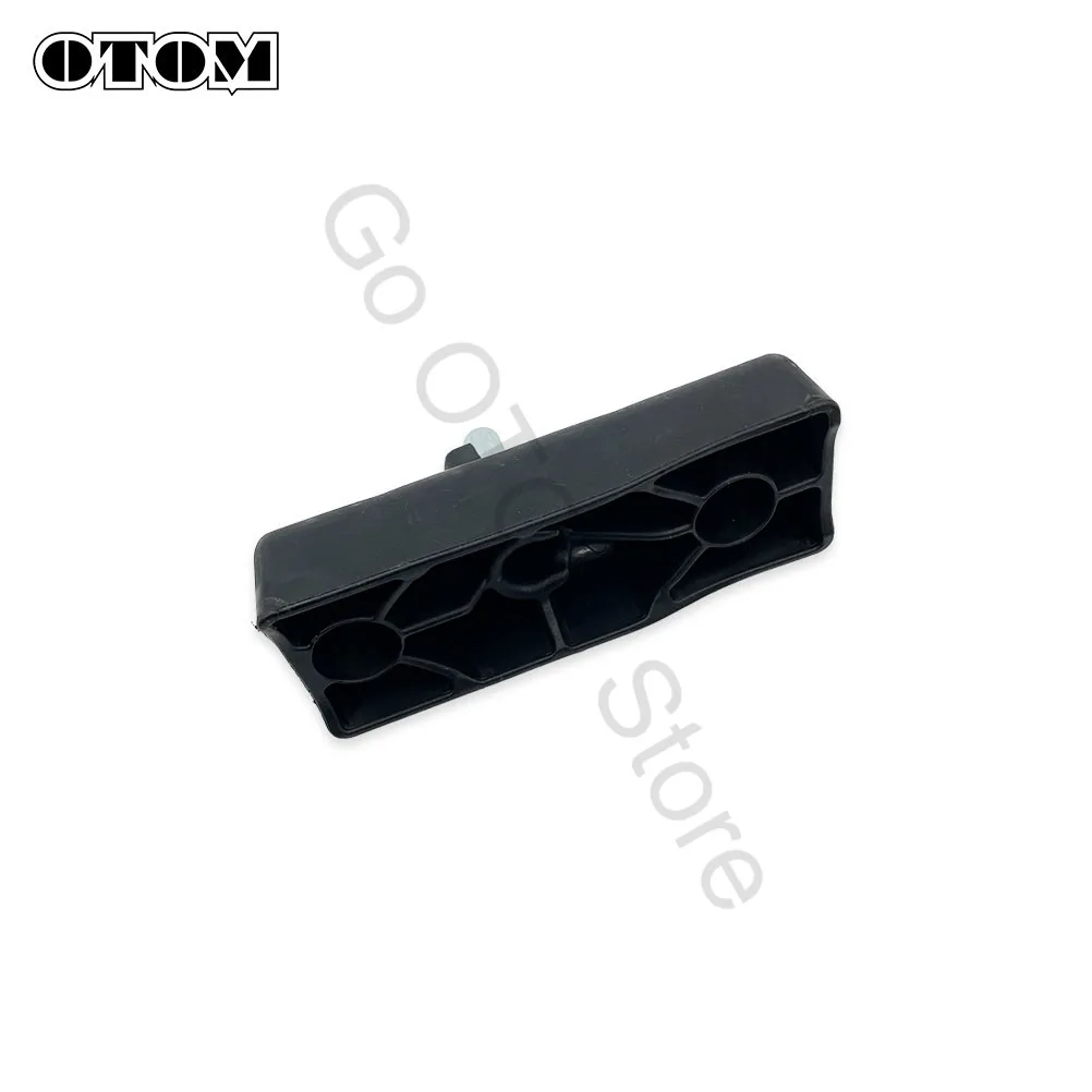 OTOM 2024-2026 Motorcycle Gas Tank Adaptor Spacer For KTM HUSQVARNA GASGAS SX50 TC50 MC50 SX-E EE MC-E A40007013050 Motocross view 4