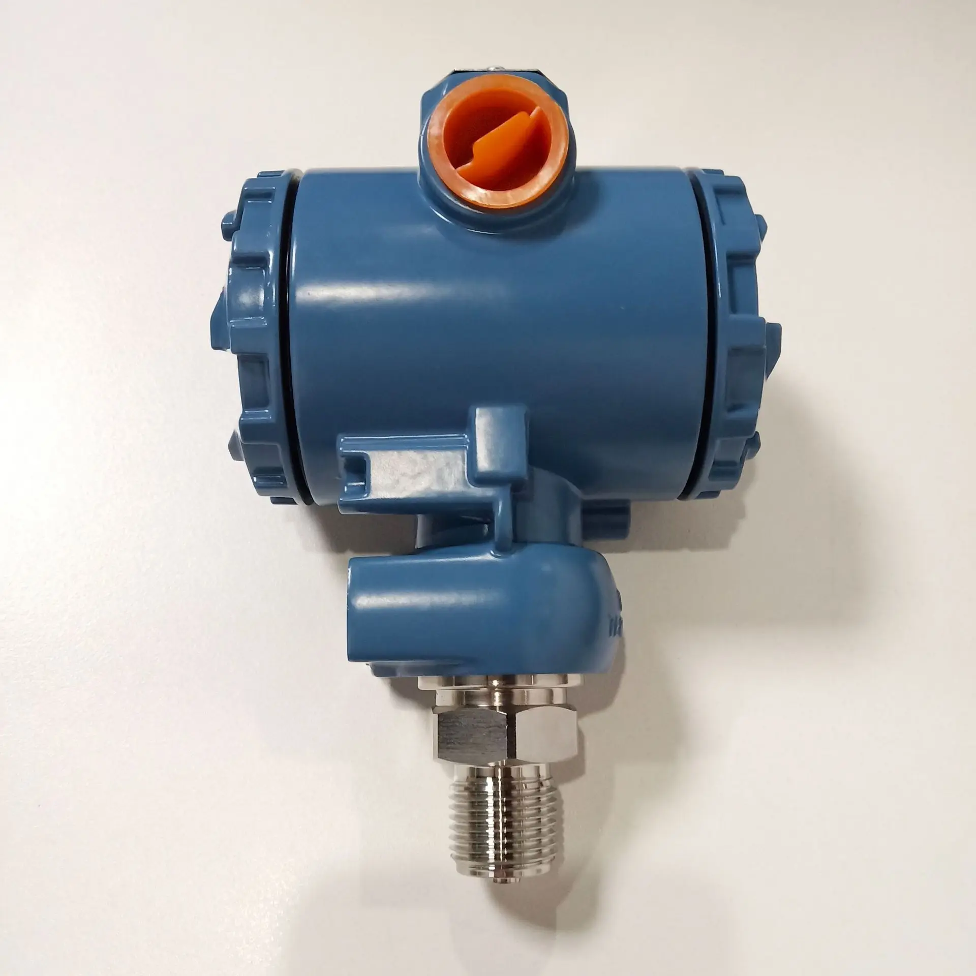 KPM130 Intelligent Pressure/Absolute Pressure Transmitter 0-2BAR 4-20MA G1/2 Thread, Optional with Display