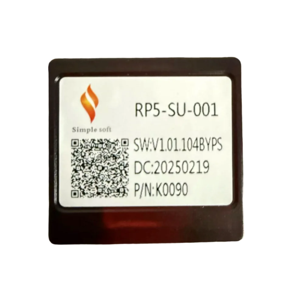 Canbus Box RP5-SU-001 For Subaru Legacy Outback Forester XV Crosstrek Harman Kardon Android 16 Pin Car Wiring Harness Adapter view 6
