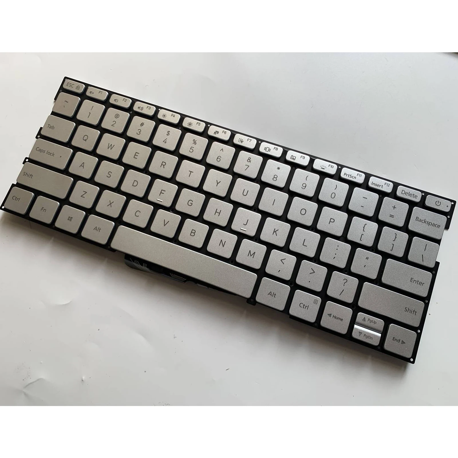 for Xiaomi MI AIR 13.3 Inch 161301 TM1613R TM1604 TM1704 TM1703 Laptop keyboard US Layout