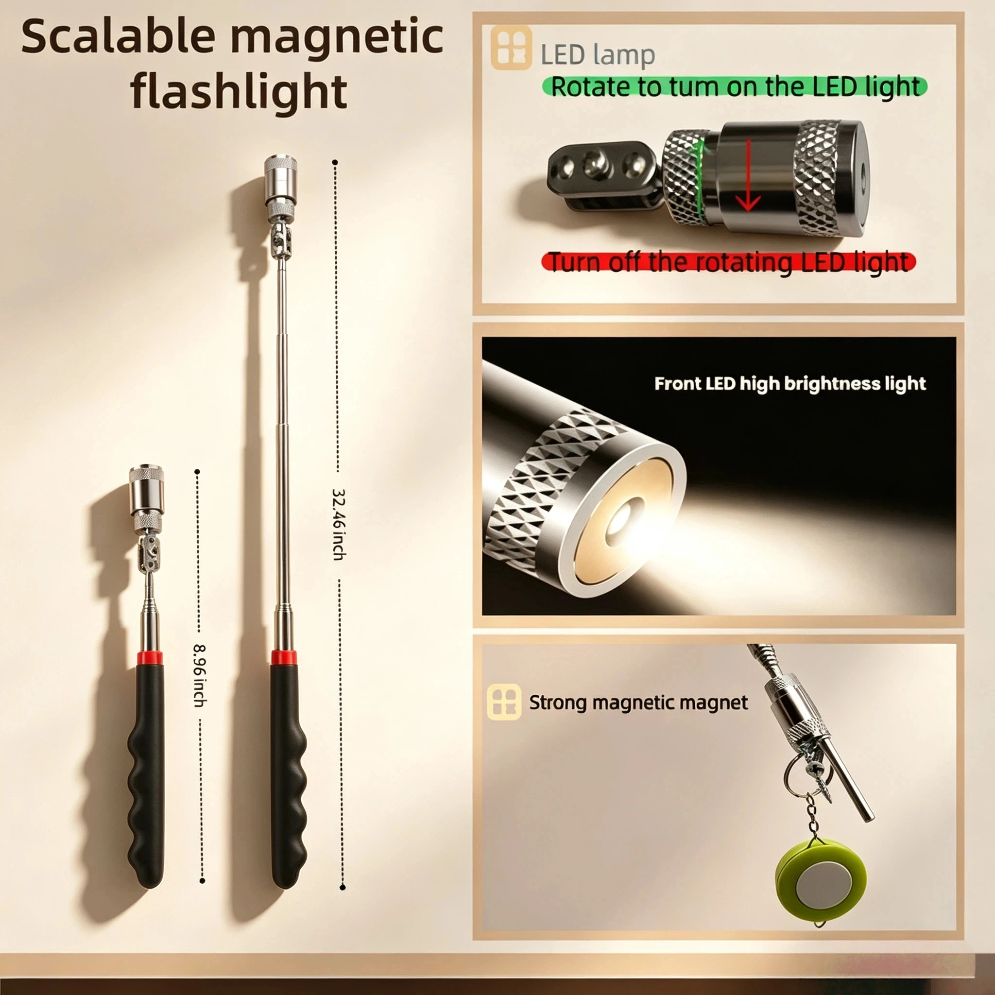 Thumbnail 4 - #31 Popular Wedge Tools Choices