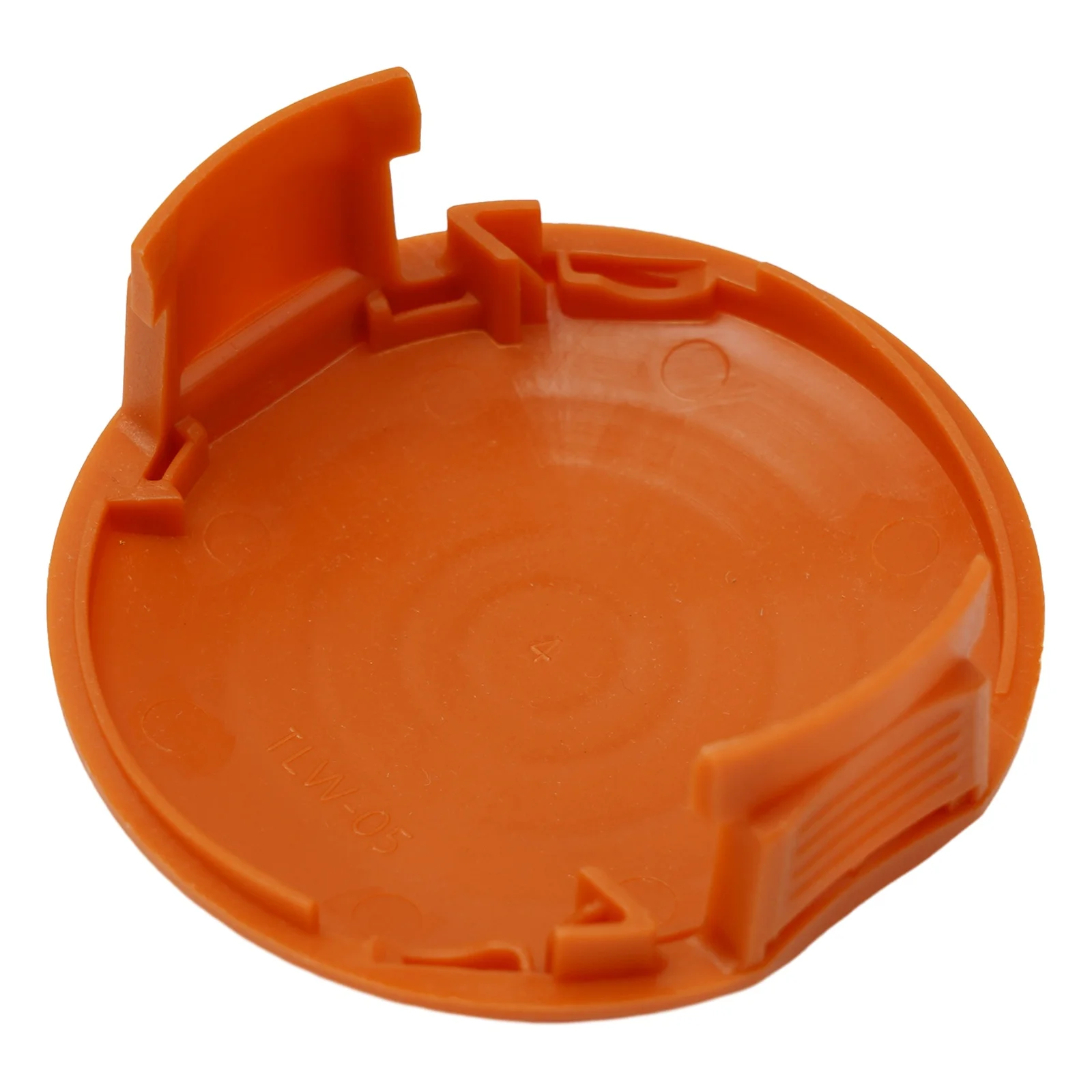 For GT30 Grass Trimmer For 2-Pack Spool Cover Snap-In ABS Material for Efficient Line Protection and Quick Replacement