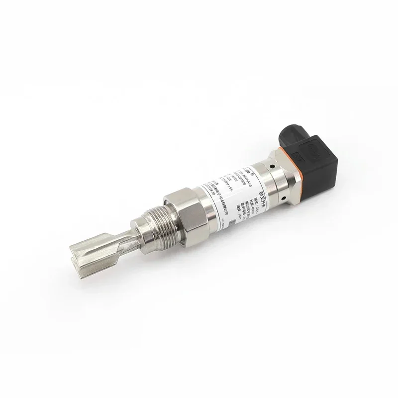 TF-600 Hirschmann Mini Fork Tuning Fork Type Level Switch for Liquid Level Measurement in Narrow Pipelines