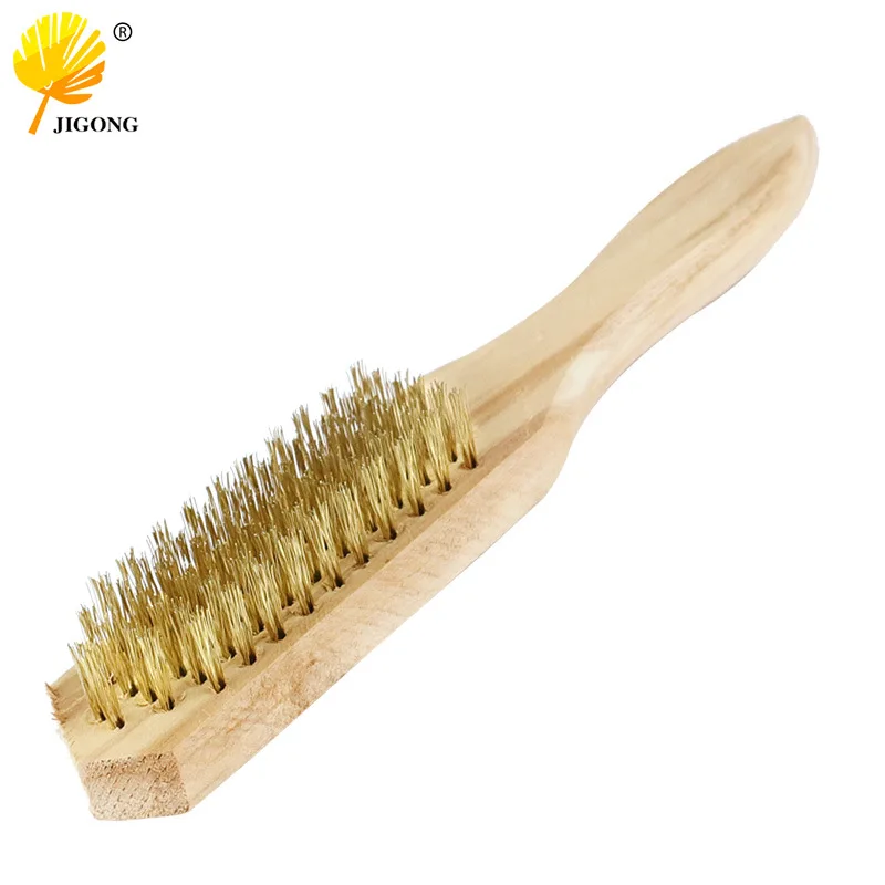 Многоцелевые-чистящие-средства-проволочная-щетка-для-чистки-Вэньвань-проволочная-щетка-с-медным-покрытием-с-деревянной-ручкой-удаление-и-шлифовка-металлической-ржавчины