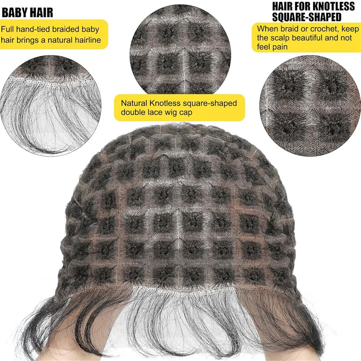 #57 Ranked Lace Braided Wigs Picks in 2026