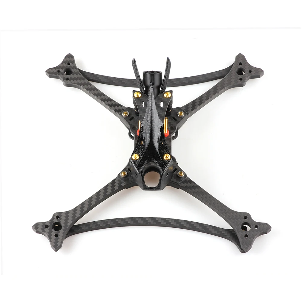 HGLRC Wind5 Lite True X FRAME Kit 5 pollici per FPV Racing Drone