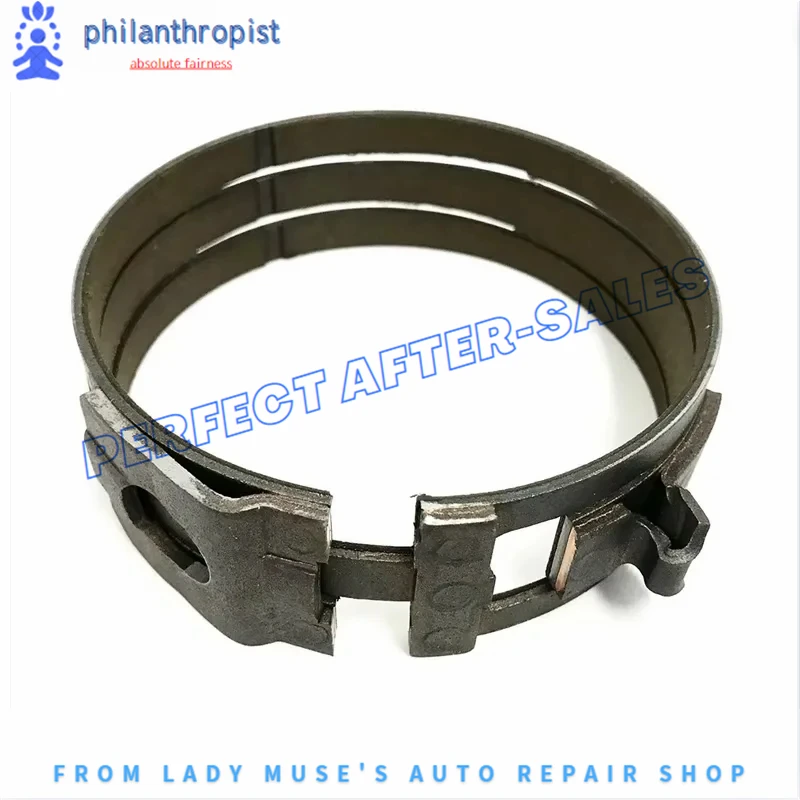 

Brand new 4L30 4L30E Automatic Transmission Clutch Brake Band Fit For BMW OPEL 4L30 Gearbox Brake Band Kit