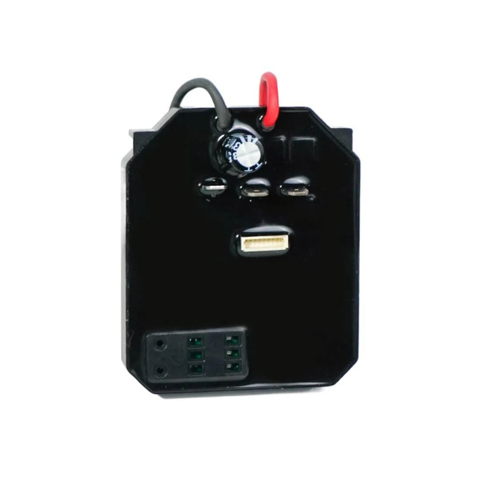 Brushless Lithium Electric Wrench Controller Board Electric Wrench Driver Variable Speed Control Module for Dayi Electric Tool
