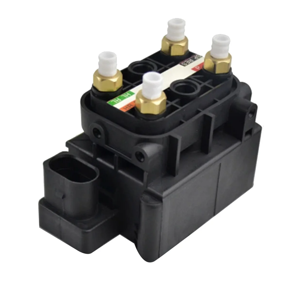 

For KIA Mohave Borrego 2008-2015 Air Suspension Repair Kits Pump Solenoid Block Valve 558202J000 55820-2J000