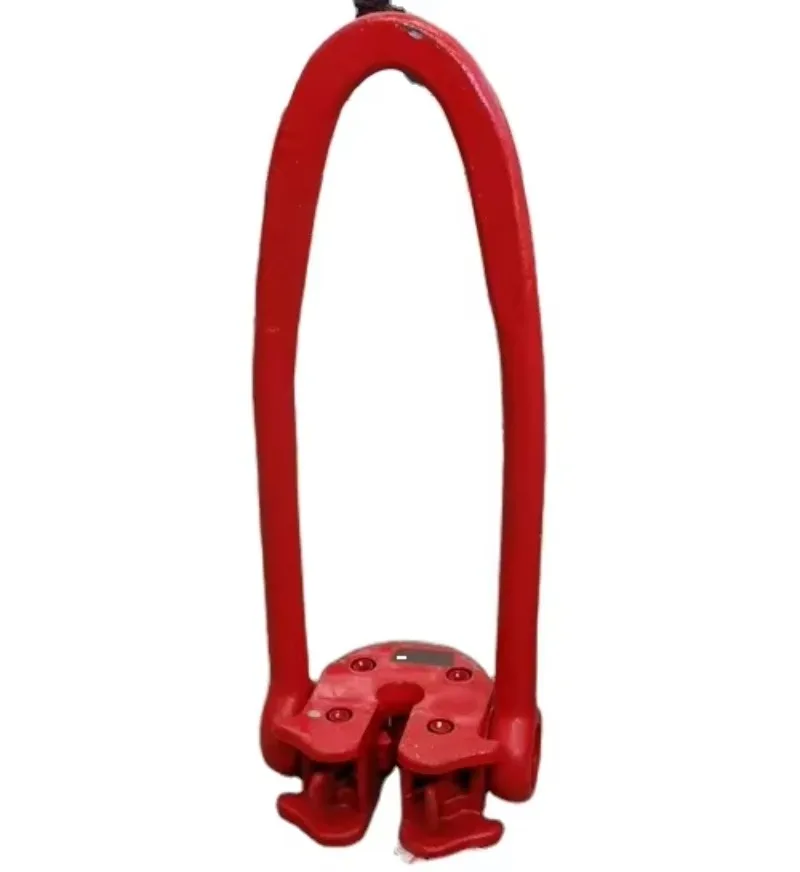 8C Oil Well Drilling Tools Sucker Rod Elevator