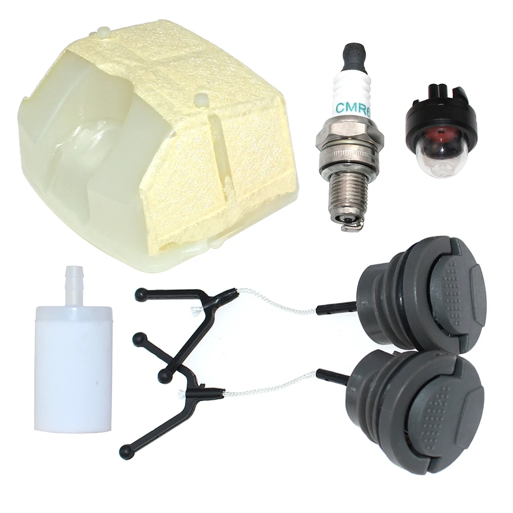Air Filter Kit For Husqvarna 562XP (Pre 2020),562XPG (Pre 2020),522675001,522675001,522675003,522675004,