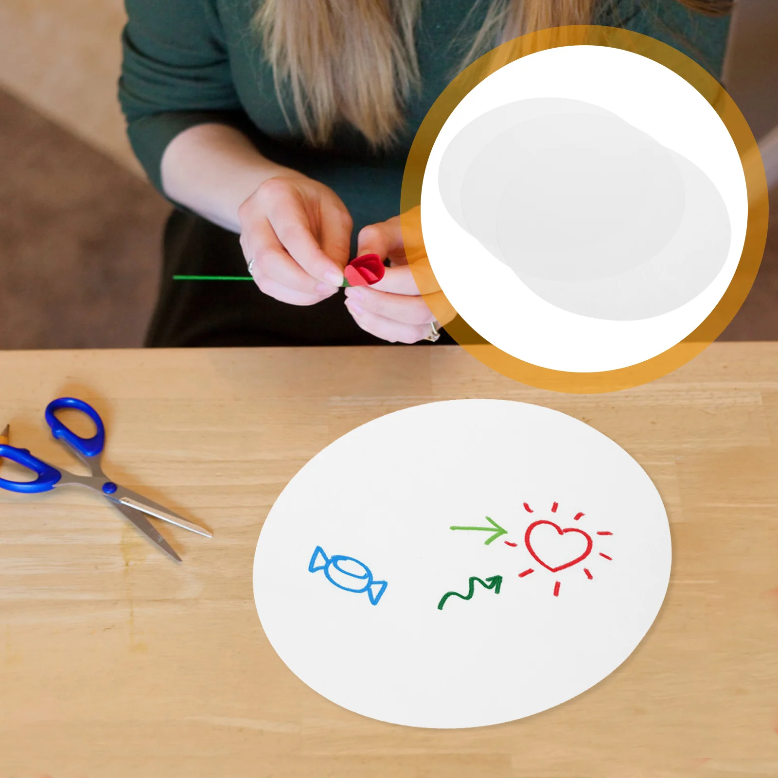 1pcs 1 Bag Of Colorful Card Paper Drawing Paper Diy Supplies Multi-Use Crafts Making Material Hand Crafting Paperboard For Art