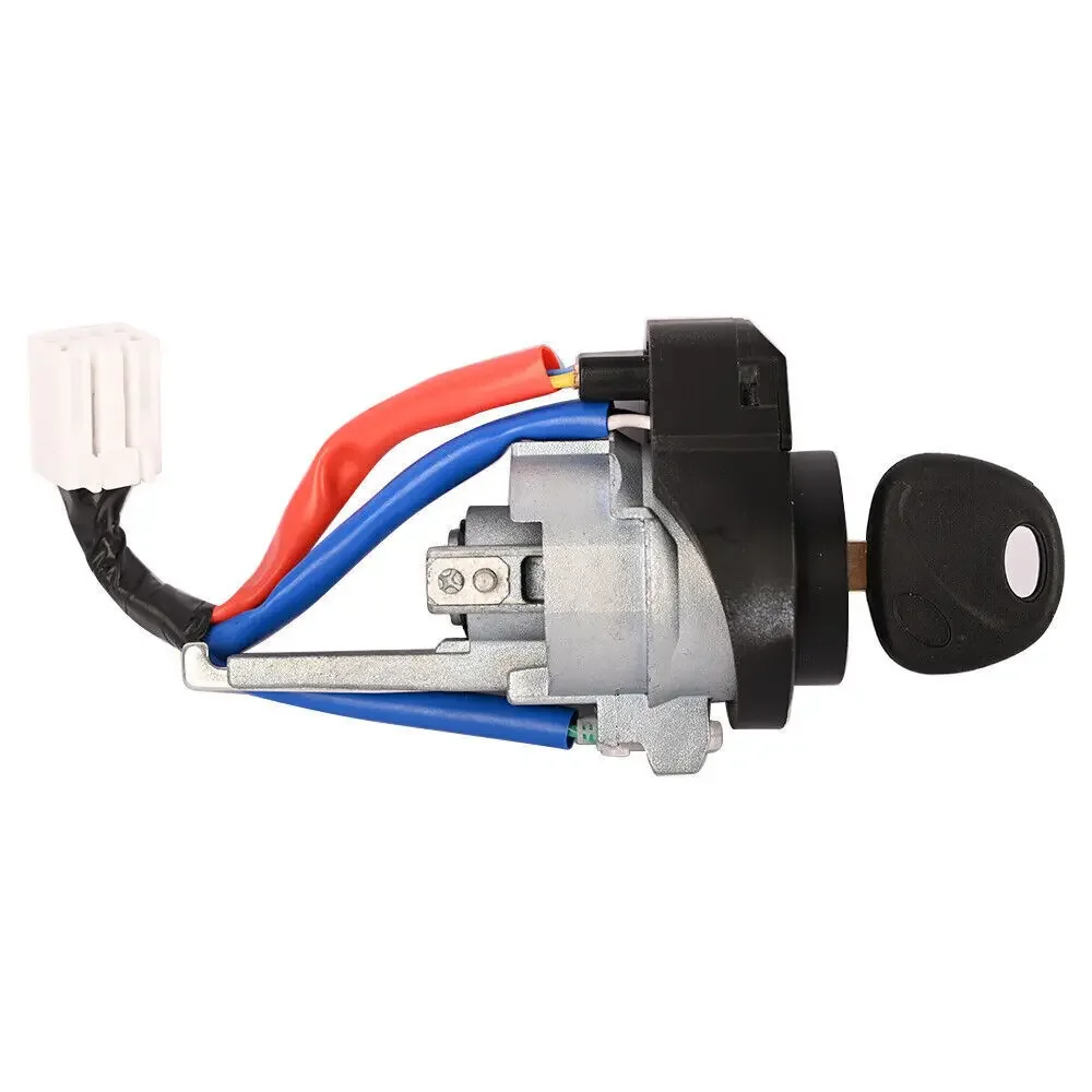 81900-C1B00، 81900C1B00 ACCS مفتاح الإشعال مع 2 مفاتيح عدة لشركة هيونداي سوناتا 2015-2017 #2